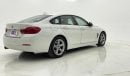 BMW 420i GRAND COUPE EXECUTIVE 2 | Zero Down Payment | Free Home Test Drive