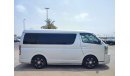 Toyota Hiace TRH214-0007372 || TOYOTA	HIACE (VAN)	2006	SILVER	cc 2700	PETROL	254305	RHD