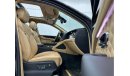 Bentley Bentayga 2021 Bentley Bentayga V8, Bentley (Al Habtoor) Service Pack, Full Service History, European Specs