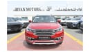 Jetour X70 Jetour X70 240T 1.5L Turbo V2 Petrol, Color Red, Model 2023