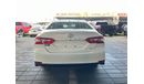 Toyota Camry CLASSIC 2.5L (204 HP) warranty one year bank financie available 0 dawon payment