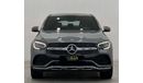 Mercedes-Benz GLC 200 *Brand New* 2023 Mercedes Benz GLC200 Coupe 4MATIC, 2028 Mercedes Warranty, Full Options, GCC