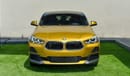 BMW X2 XDrive 28i