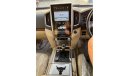 Toyota Land Cruiser Toyota Landcruiser RHD Petrol engine model 2020 beige leather electric seats with sunro full option