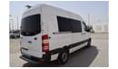 مرسيدس بنز سبرينتر Mercedes Sprinter Van, Model:2014. Excellent condition