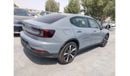 Polestar Polestar 2 Electric Vehicle - White Color Available...