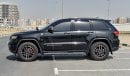 Jeep Grand Cherokee TRAIL HAWK