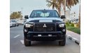 ميتسوبيشي L200 GLX 2.4L PETROL / MT / HIGH OPTION / CODE#68025