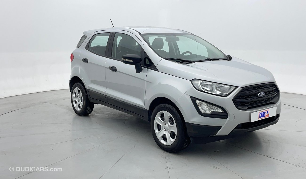 Ford EcoSport AMBIENTE 1.5 | Zero Down Payment | Free Home Test Drive