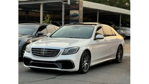 Mercedes-Benz S 400 Std