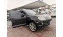 Porsche Cayenne In excellent condition and requires no expenses