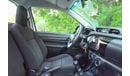 Toyota Hilux Single Cab Utility 2020 | TOYOTA HILUX | SINGLE CABIN | 2WD | GCC SPECS | T60503