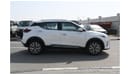 Nissan Kicks NISSAN KICKS 1.5L PETROL 2023