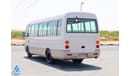 ميتسوبيشي روزا 30 Seater - 4.2L - 4D33 - Best Selling - Smooth Transmission - Book Now!