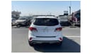 Hyundai Grand Santa Fe 7 setters HYUNDAI SANTA FE 2017 IMPORTED FROM USA VERY CLEAN CAR INSIDE AND OUTSIDE FOR MORE INFORMA