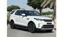 Land Rover Discovery HSE 2.0L 4WD