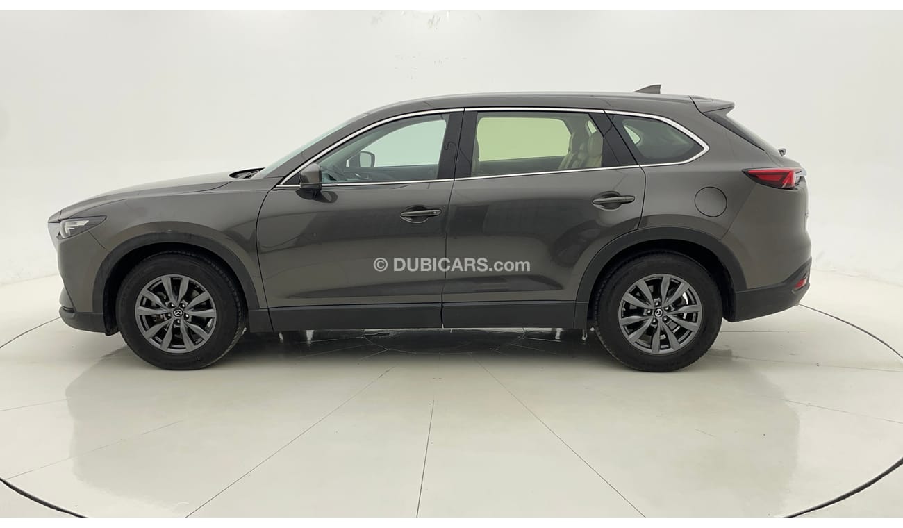 Mazda CX9 GT 2.5 | Zero Down Payment | Free Home Test Drive