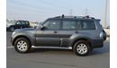 Mitsubishi Pajero Right hand drive Full option Clean Car Diesel