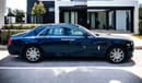 Rolls-Royce Ghost Std FULL SERVICE HISTORY | LOW MILEAGE | ROLLS ROYCE GHOST | 2016 | GCC | WELL MAINTAINED