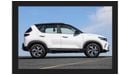 Kia Sonet KIA SONET 1.5L SUNROOF HI A/T PTR