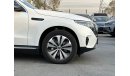 مرسيدس بنز EQC 350 MERCEDES BENZ EQC350 2023