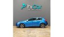 Volvo V40 R Design AED 1,106pm • 0% Downpayment • T5 R-Design • 2 Years Warranty