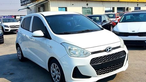 هيونداي i10 HYUNDAI GRAND I10 CAR