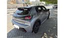 بيجو 208 GT Line 1.2L