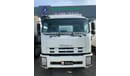 Isuzu FVR ISUZU FVR 11 TON MANUAL DIESEL