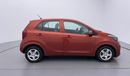 Kia Picanto LX 1.2 | Under Warranty | Inspected on 150+ parameters