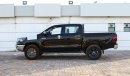 Toyota Hilux TOYOTA HILUX 2.7L DC Petrol 4X4 (Export Only)