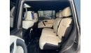 Nissan Patrol LE Platinum City