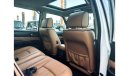 Nissan Patrol SUPER SAFARI 2018 GCC SINGLE OWNER IN MINT CONDITION