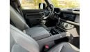 Land Rover Defender GCC - Full service history - Warranty - Original paint - No accidents - Full body ceramic