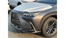 لكزس NX350 NX350h 2.5L HYBRID FULL OPTIONS 2024