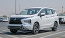 Mitsubishi Xpander For Export Only !  Brand New Mitsubishi Xpander High Line 1.5L | Petrol | White/Beige |