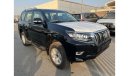 Toyota Prado 2023 Toyota Prado VXR 7-Seater Spare-Down 4.0L V6 Petrol A/T 4WD Only For Export