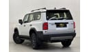 Toyota Prado 2024 Toyota Land Cruiser Prado Adventure, Al Futtaim Warranty + Service Contract GCC