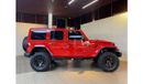 Jeep Wrangler Rubicon 3.6L M/T 2,263 PM I Unlimited Rubicon I Perfect Condition