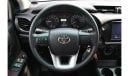 Toyota Hilux Double Cabin DLX-G 2.7L Petrol