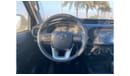 Toyota Hilux 2.4 L | MT 4WD | With FABRIC SEAT | BRAND NEW