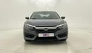 Honda Civic DX 1.6 | Zero Down Payment | Free Home Test Drive