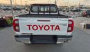 Toyota Hilux GL 2.7L Double Cab Utility 4WD Toyota Hilux 2024 4 cylinder engine 2.7L clean car without accident w