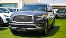 Infiniti QX80