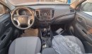 Mitsubishi L200 PETROL  4X4  DOUBLE  CAB  FULL OPTION 2023 MODEL