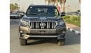 Toyota Prado TXL | MODIFIED TO 2023 PRADO | TESLA SCREEN | 2016 | 2.7L PETROL | LHD | COOL BOX