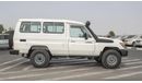 Toyota Land Cruiser Hard Top