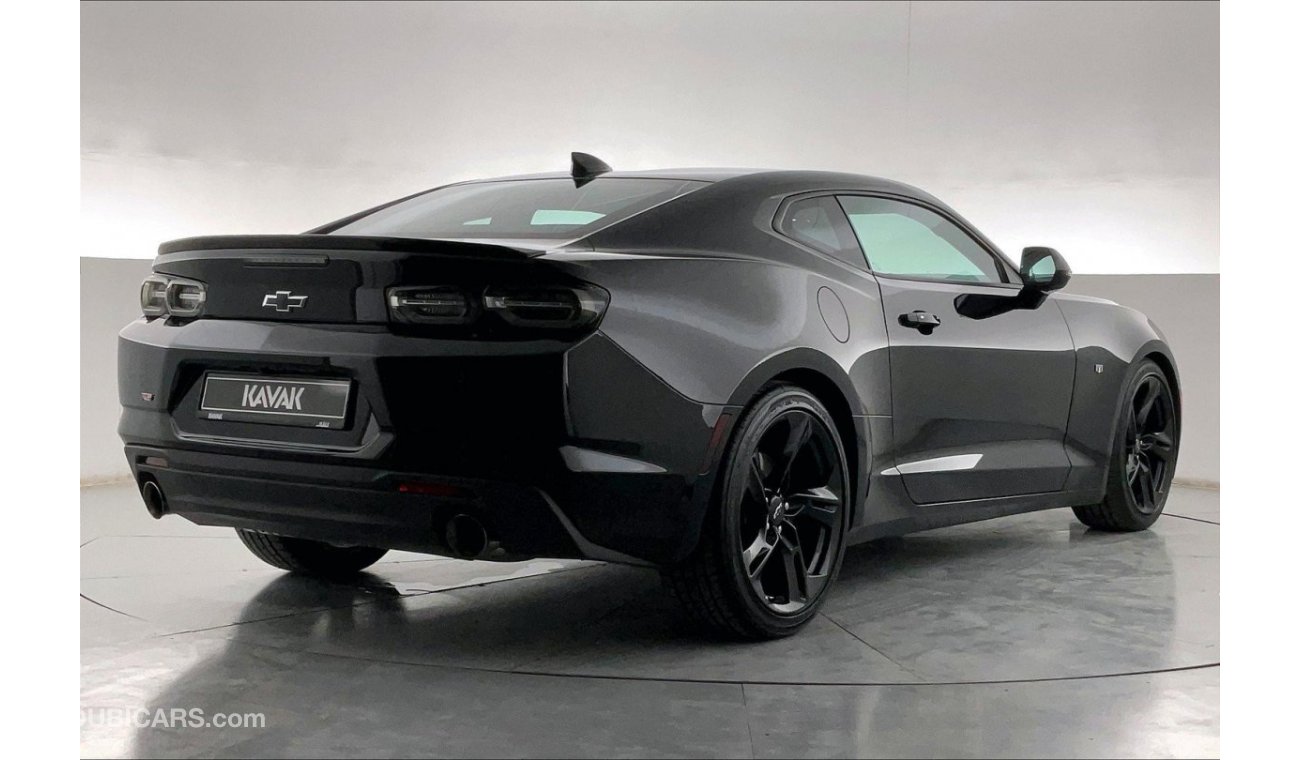 Chevrolet Camaro RS