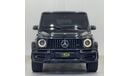 Mercedes-Benz G 63 AMG Std 4.0L 2021 Mercedes Benz G63 AMG, Jul 2026 GARGASH Warranty + Service Package, Full Service Histo