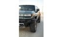 جي أم سي همر EV HUMMER EV SUV 2024 LONG RANGE FIRST EDITION GREEN MATTE TRIPLE MOTOR LONG RANGE